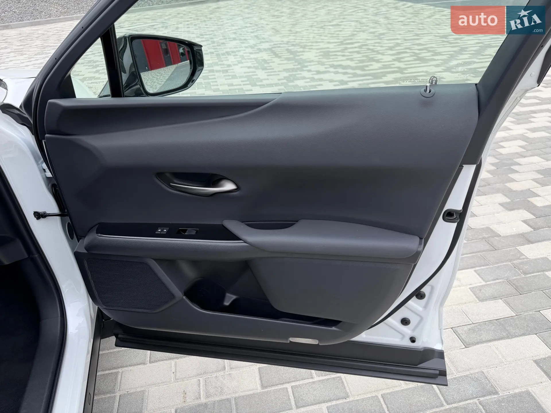 2023 Lexus UX - мініатюра 42