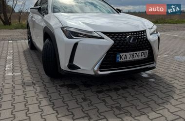 AUTO.RIA – Продам Лексус ЮИкс 2020 (KA7874PB) гибрид (hev) 2.0