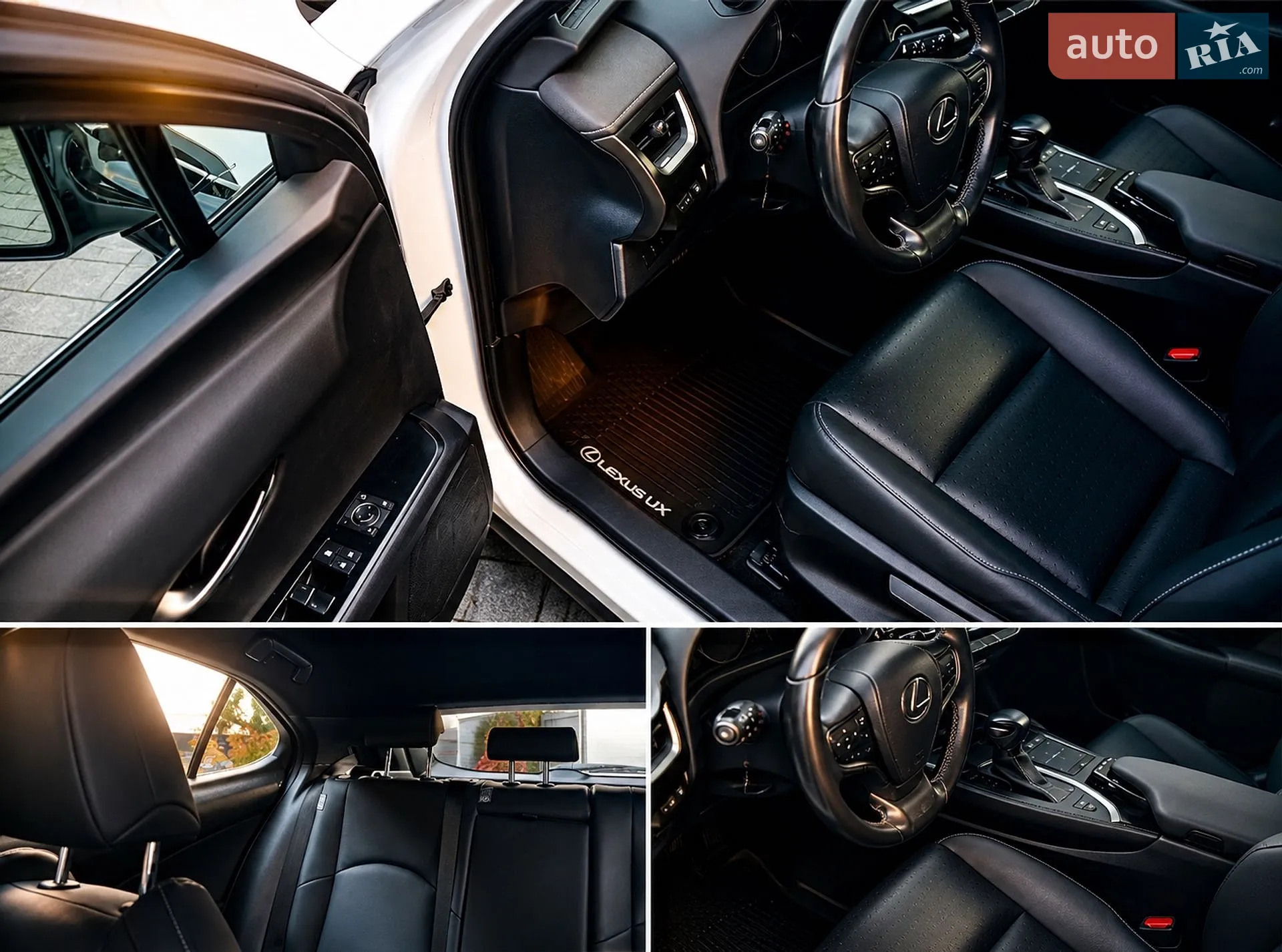2022 Lexus UX - мініатюра 8