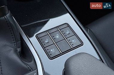 Внедорожник / Кроссовер Lexus UX 2022 в Киеве