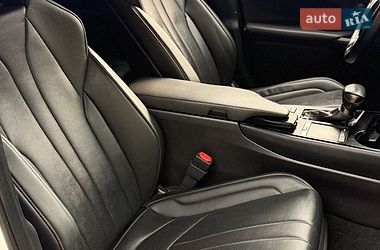 Внедорожник / Кроссовер Lexus UX 2021 в Запорожье