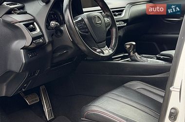 Внедорожник / Кроссовер Lexus UX 2021 в Запорожье