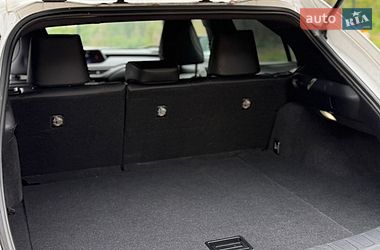 Внедорожник / Кроссовер Lexus UX 2021 в Запорожье