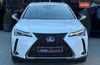 Внедорожник / Кроссовер Lexus UX 2021 в Киеве