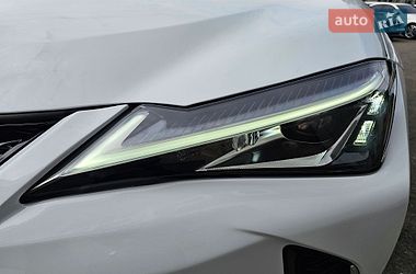 Внедорожник / Кроссовер Lexus UX 2021 в Одессе