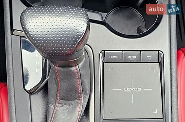 Внедорожник / Кроссовер Lexus UX 2021 в Одессе