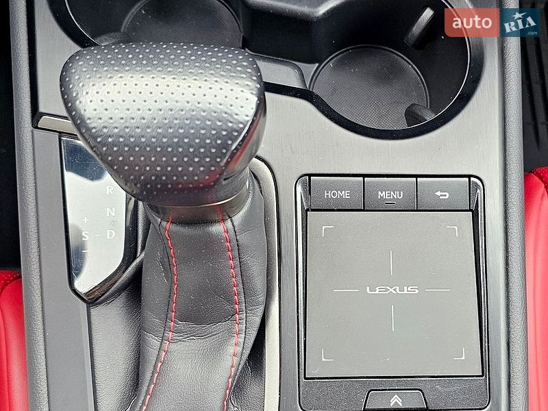 Внедорожник / Кроссовер Lexus UX 2021 в Одессе