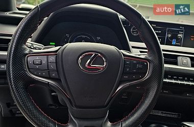 Внедорожник / Кроссовер Lexus UX 2021 в Одессе