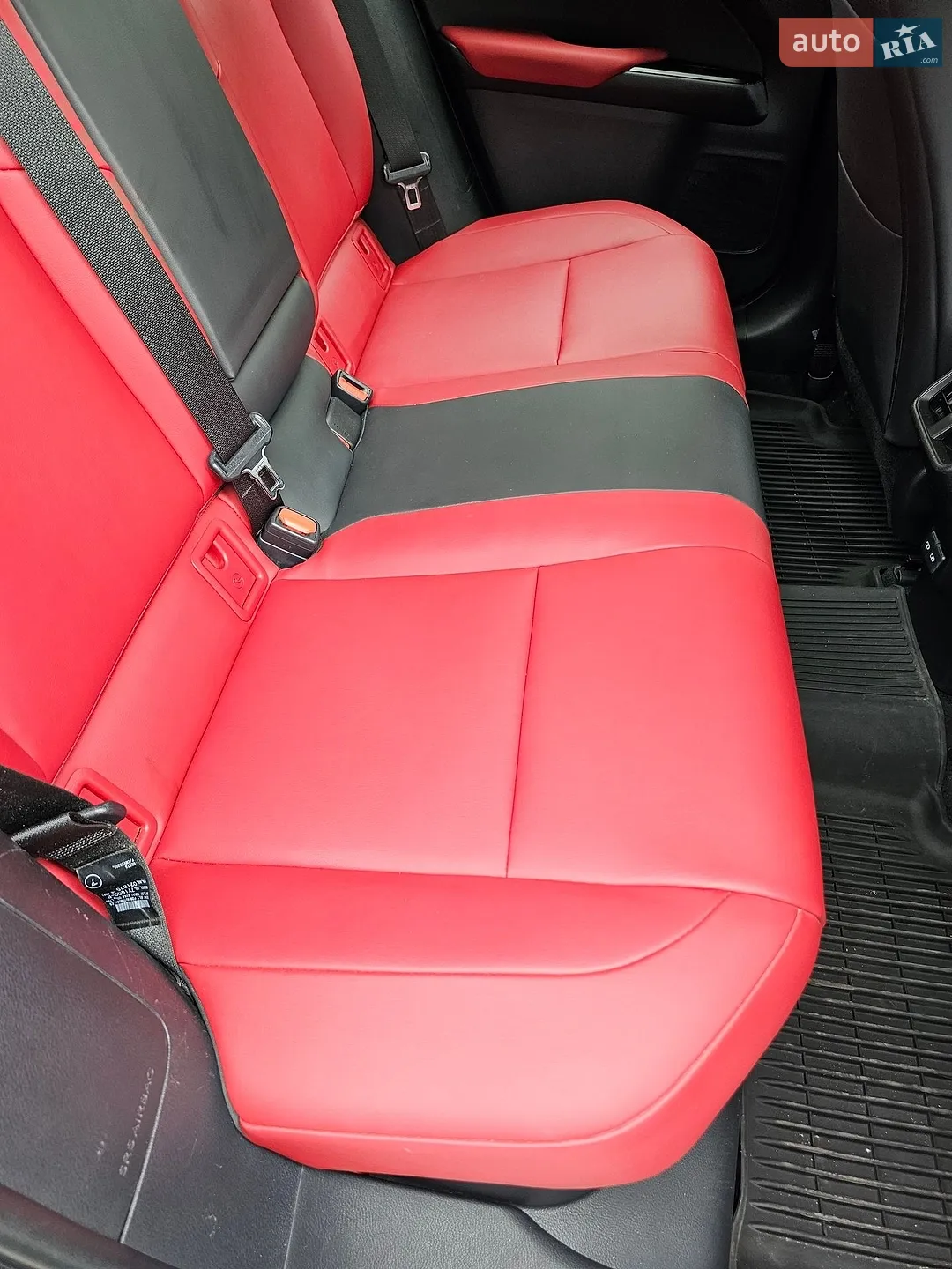 2021 Lexus UX - мініатюра 28