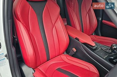 Внедорожник / Кроссовер Lexus UX 2021 в Одессе