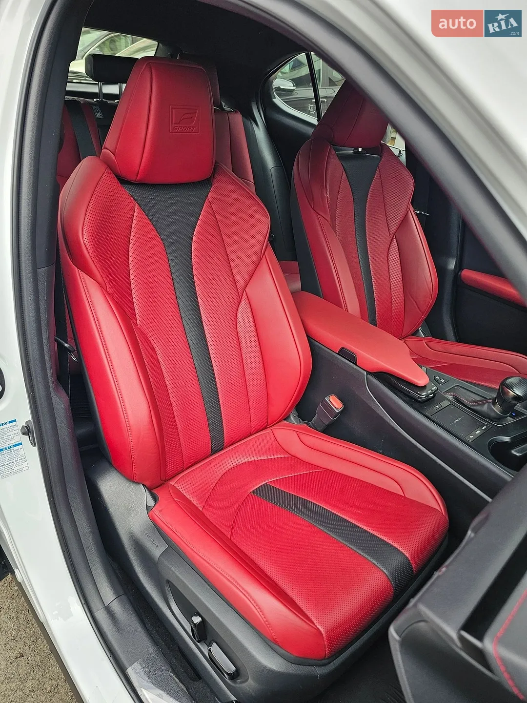 2021 Lexus UX - мініатюра 24