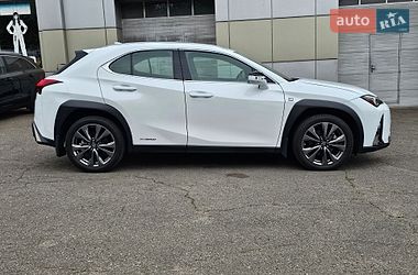 Внедорожник / Кроссовер Lexus UX 2021 в Одессе