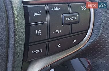 Внедорожник / Кроссовер Lexus UX 2021 в Одессе