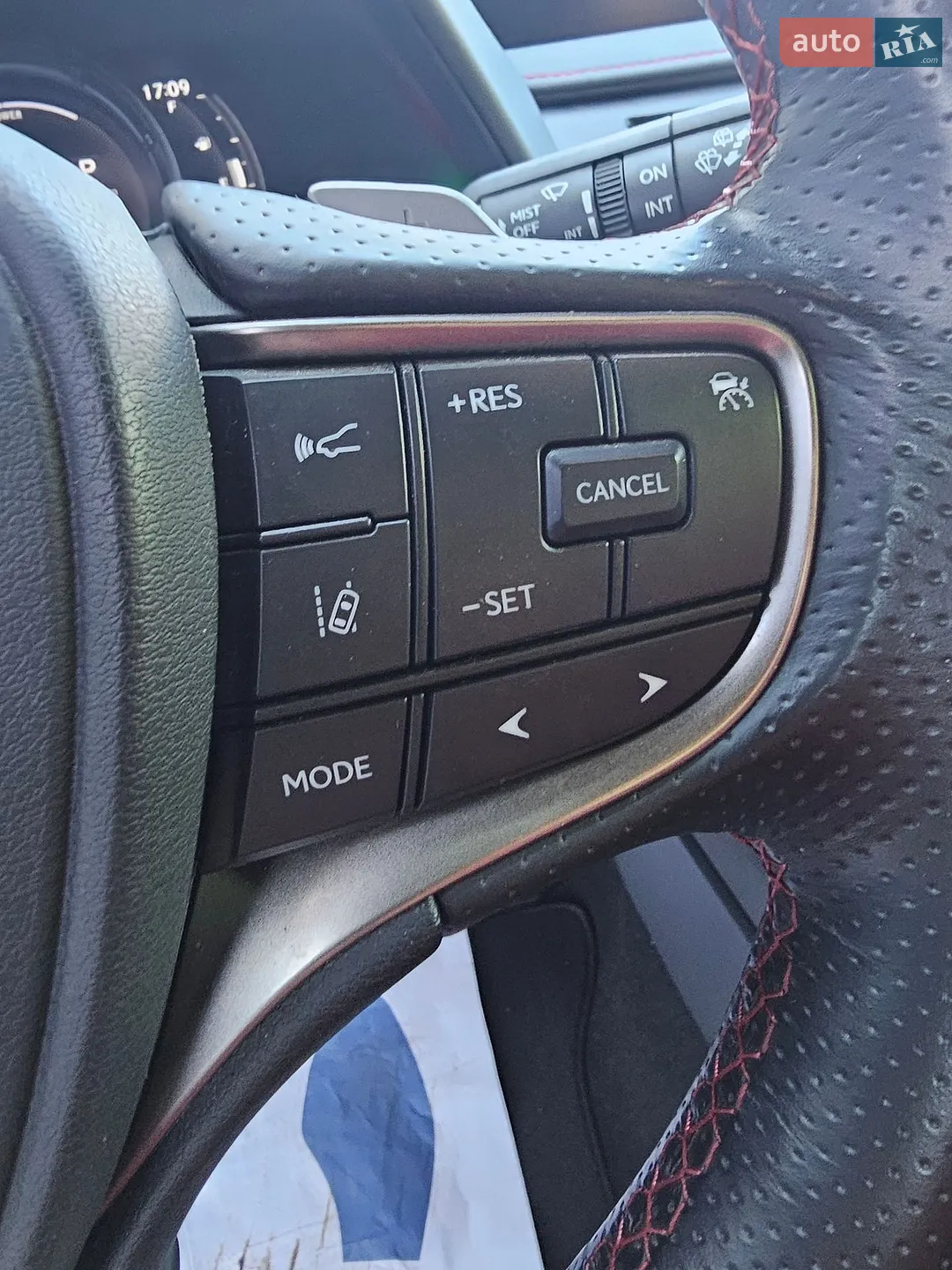 2021 Lexus UX - мініатюра 46