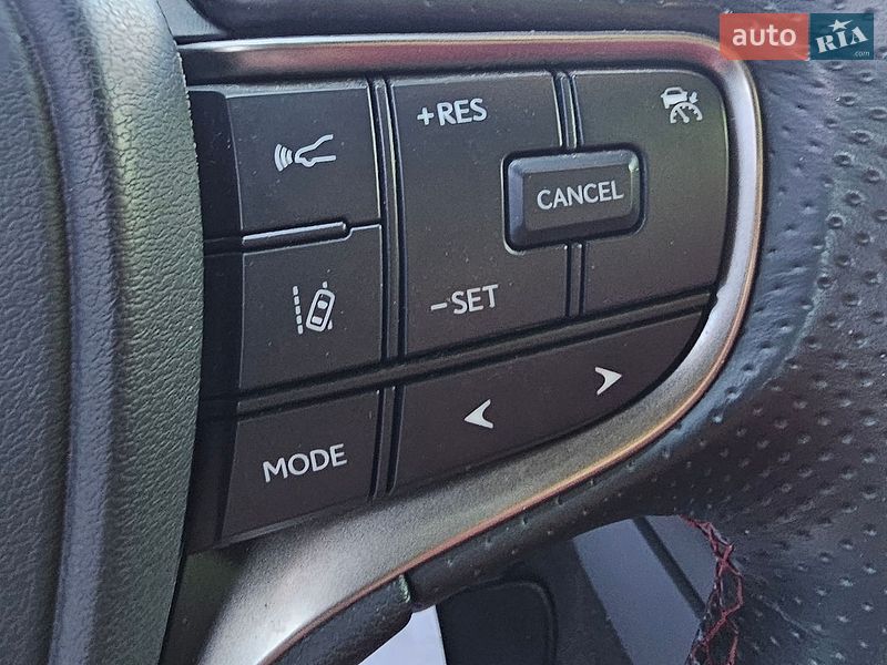 Внедорожник / Кроссовер Lexus UX 2021 в Одессе