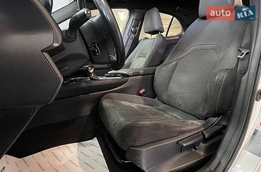 Внедорожник / Кроссовер Lexus UX 2019 в Одессе