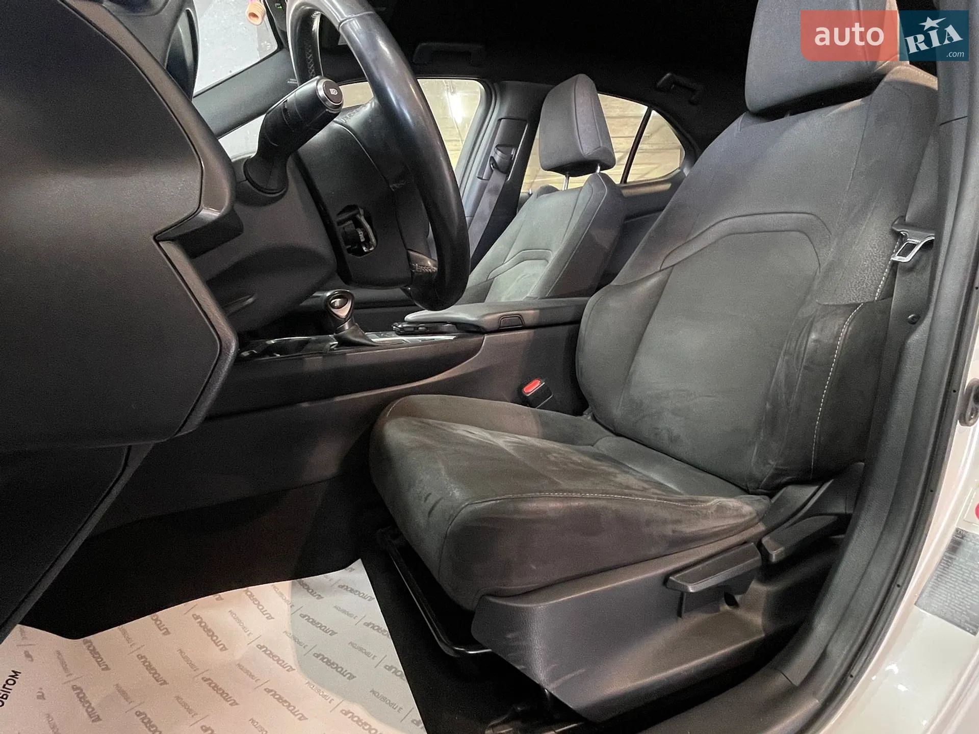 2019 Lexus UX - мініатюра 17