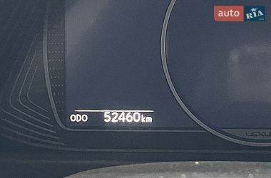 Внедорожник / Кроссовер Lexus UX 2019 в Одессе