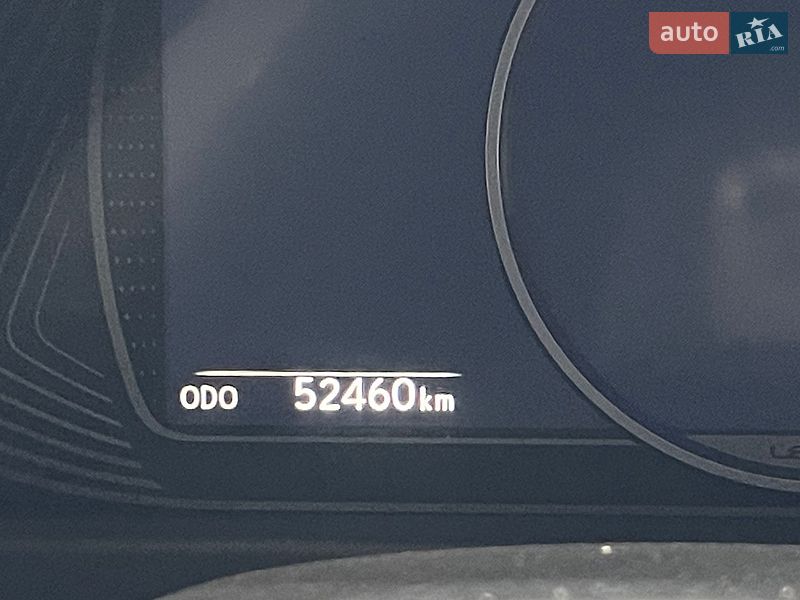 Внедорожник / Кроссовер Lexus UX 2019 в Одессе