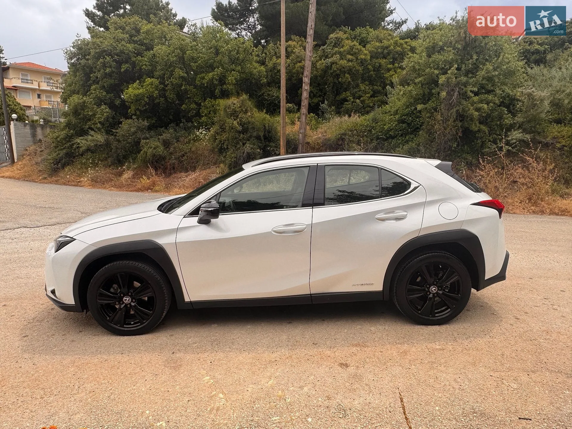 2021 Lexus UX - мініатюра 2