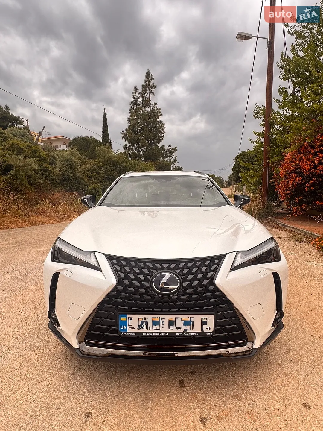 2021 Lexus UX - мініатюра 4