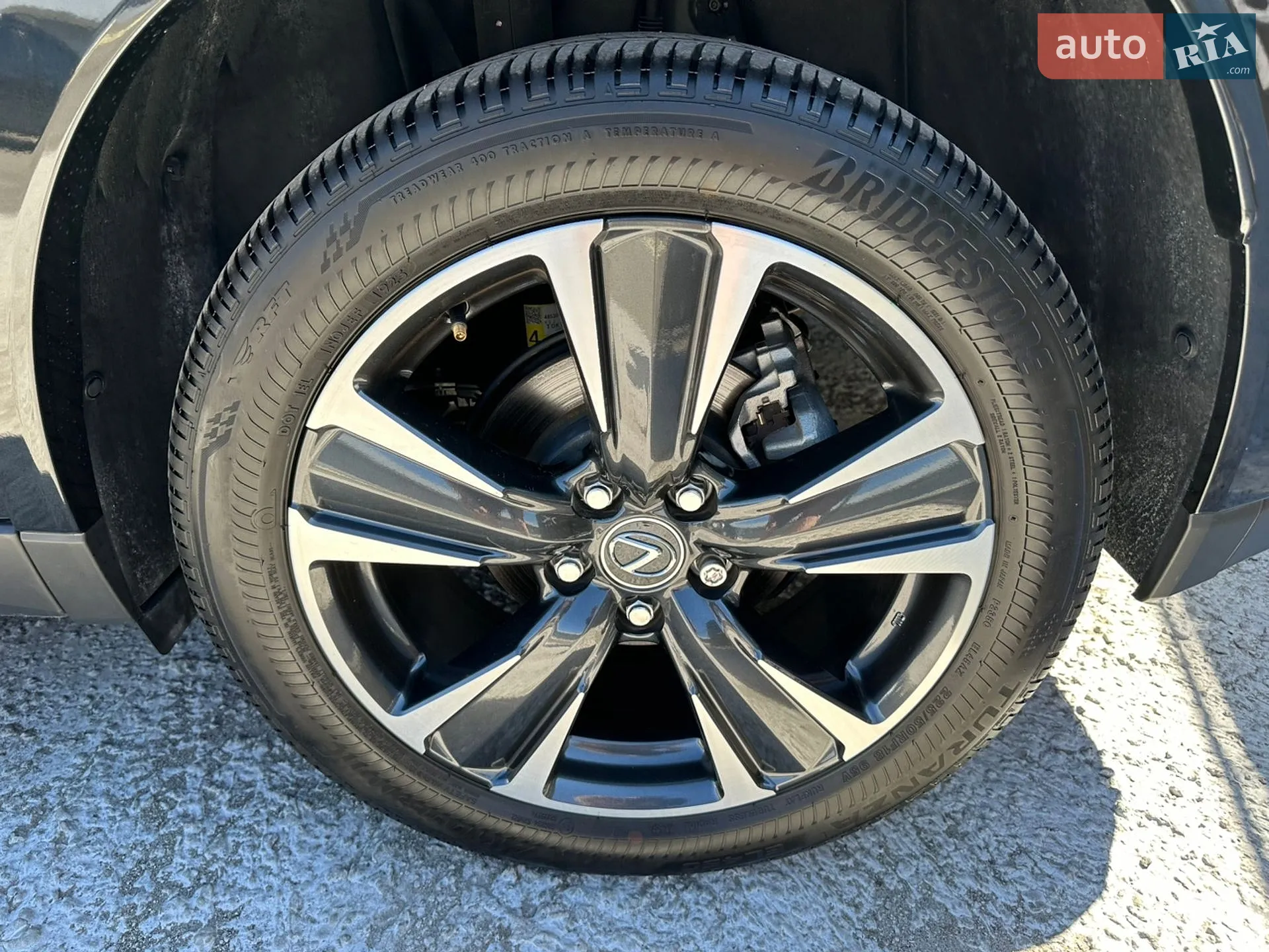 2025 Lexus UX - мініатюра 35
