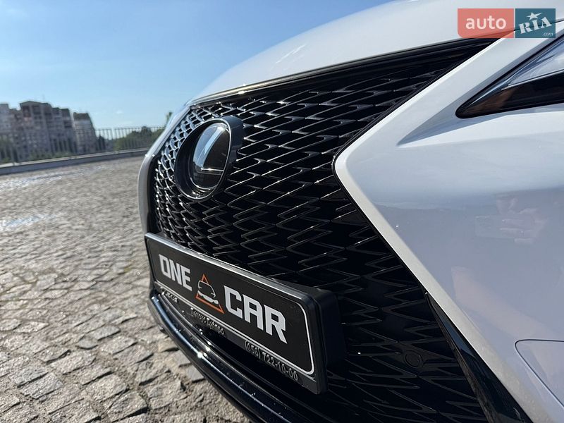 Внедорожник / Кроссовер Lexus UX 2023 в Днепре