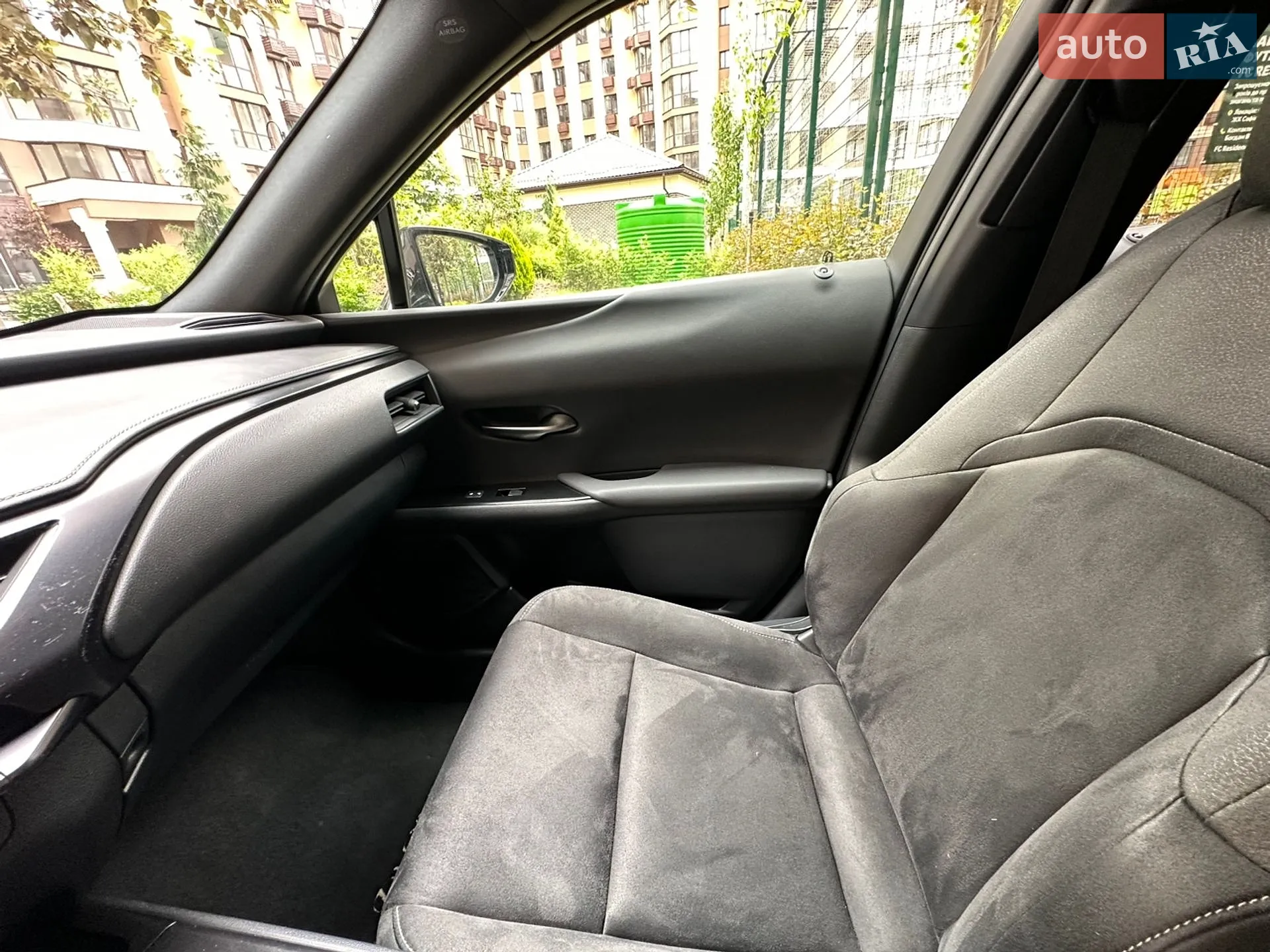 2021 Lexus UX - мініатюра 27