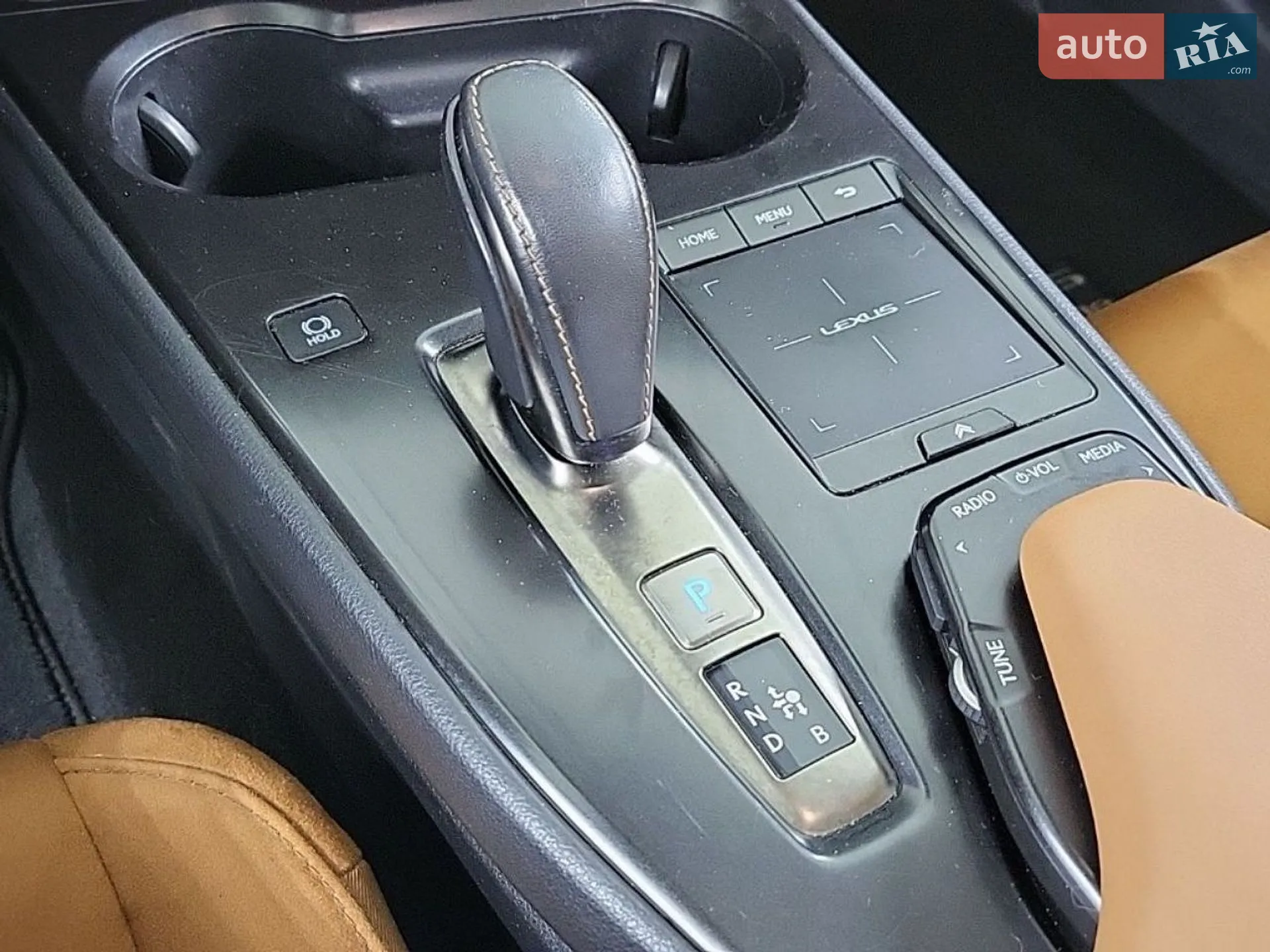 2020 Lexus UX - мініатюра 15