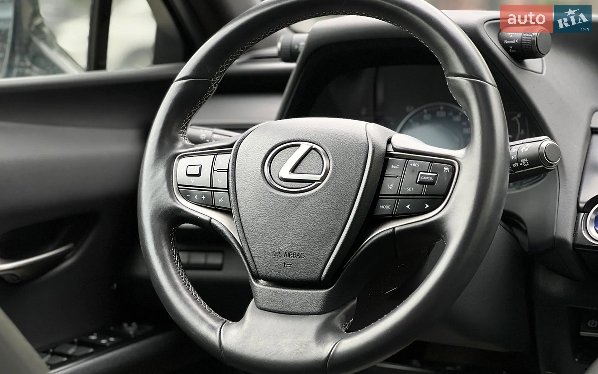2022 Lexus UX - мініатюра 24