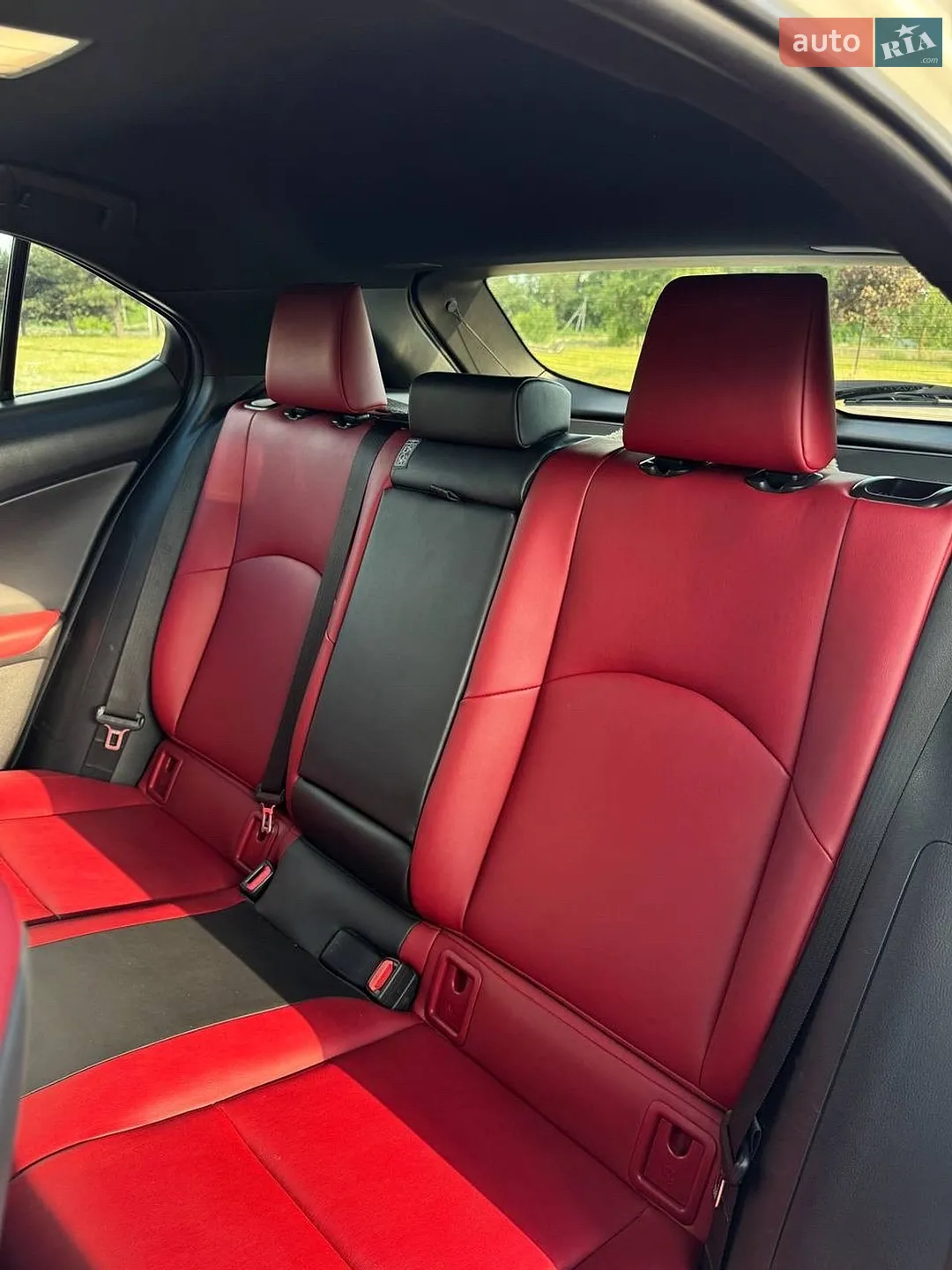 2018 Lexus UX - мініатюра 19