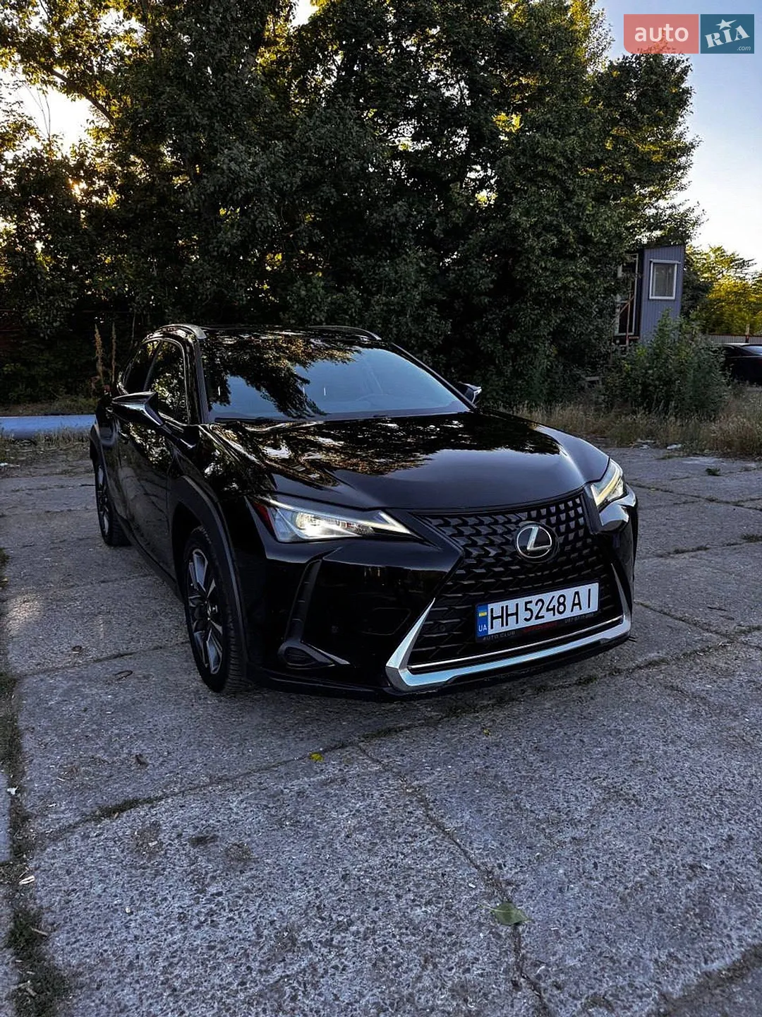 2020 Lexus UX - мініатюра 6