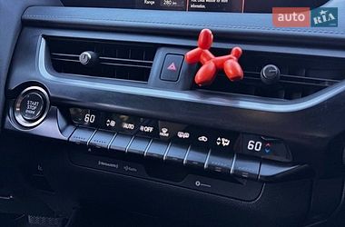 Позашляховик / Кросовер Lexus UX 2020 в Одесі