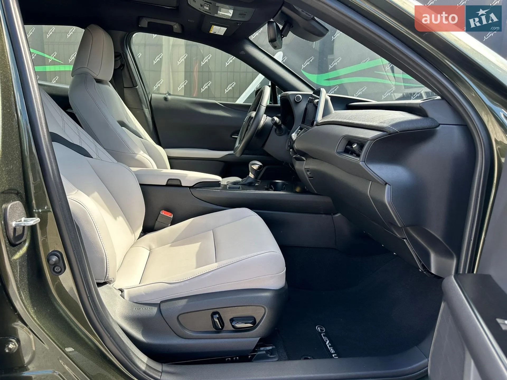 2023 Lexus UX - мініатюра 26