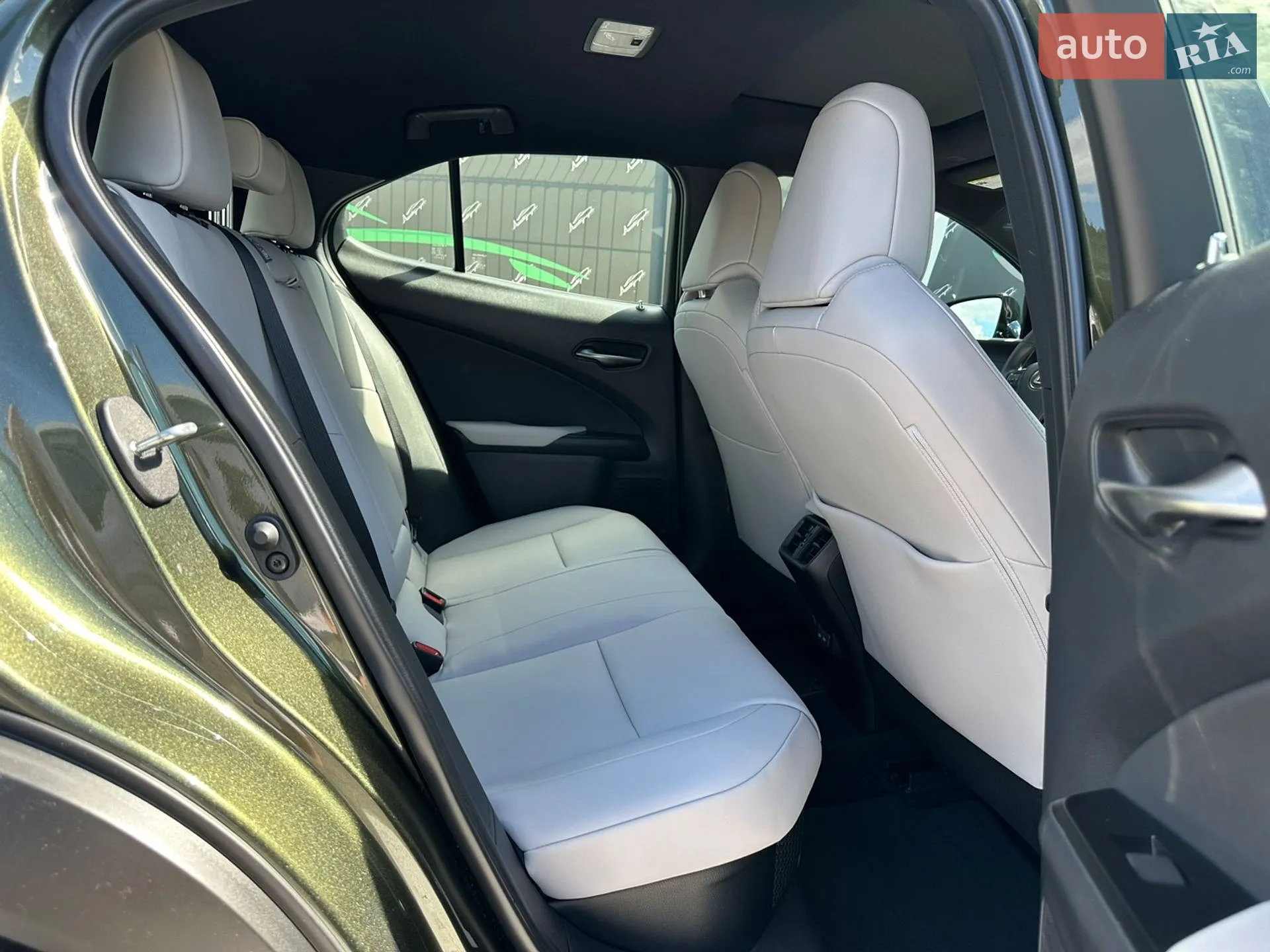 2023 Lexus UX - мініатюра 30