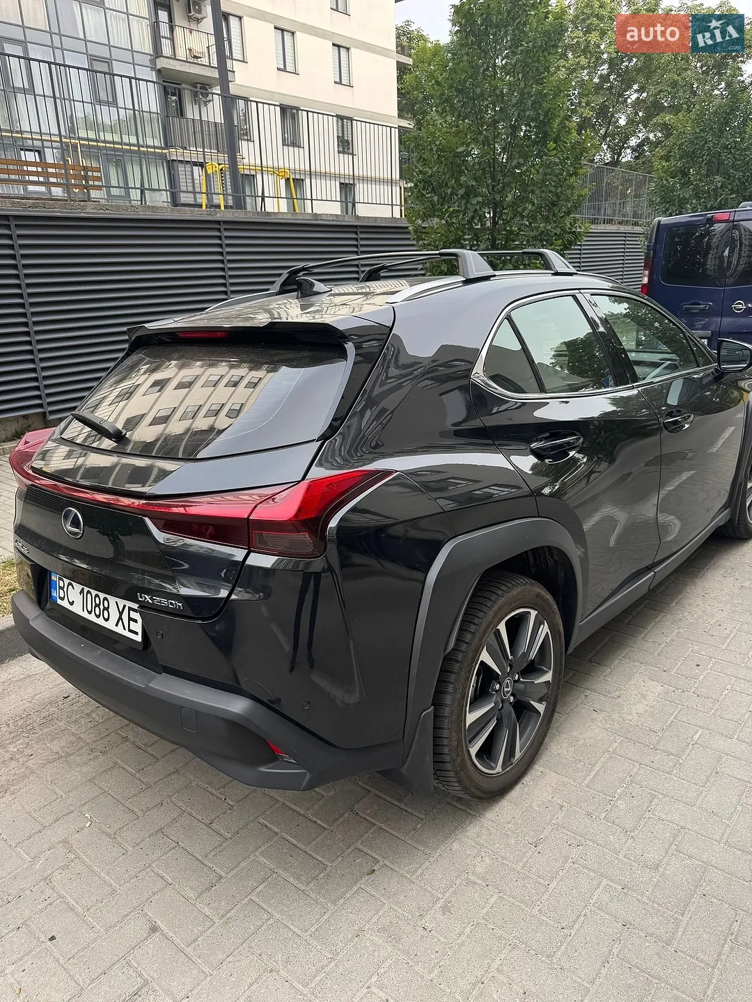 2023 Lexus UX - мініатюра 5