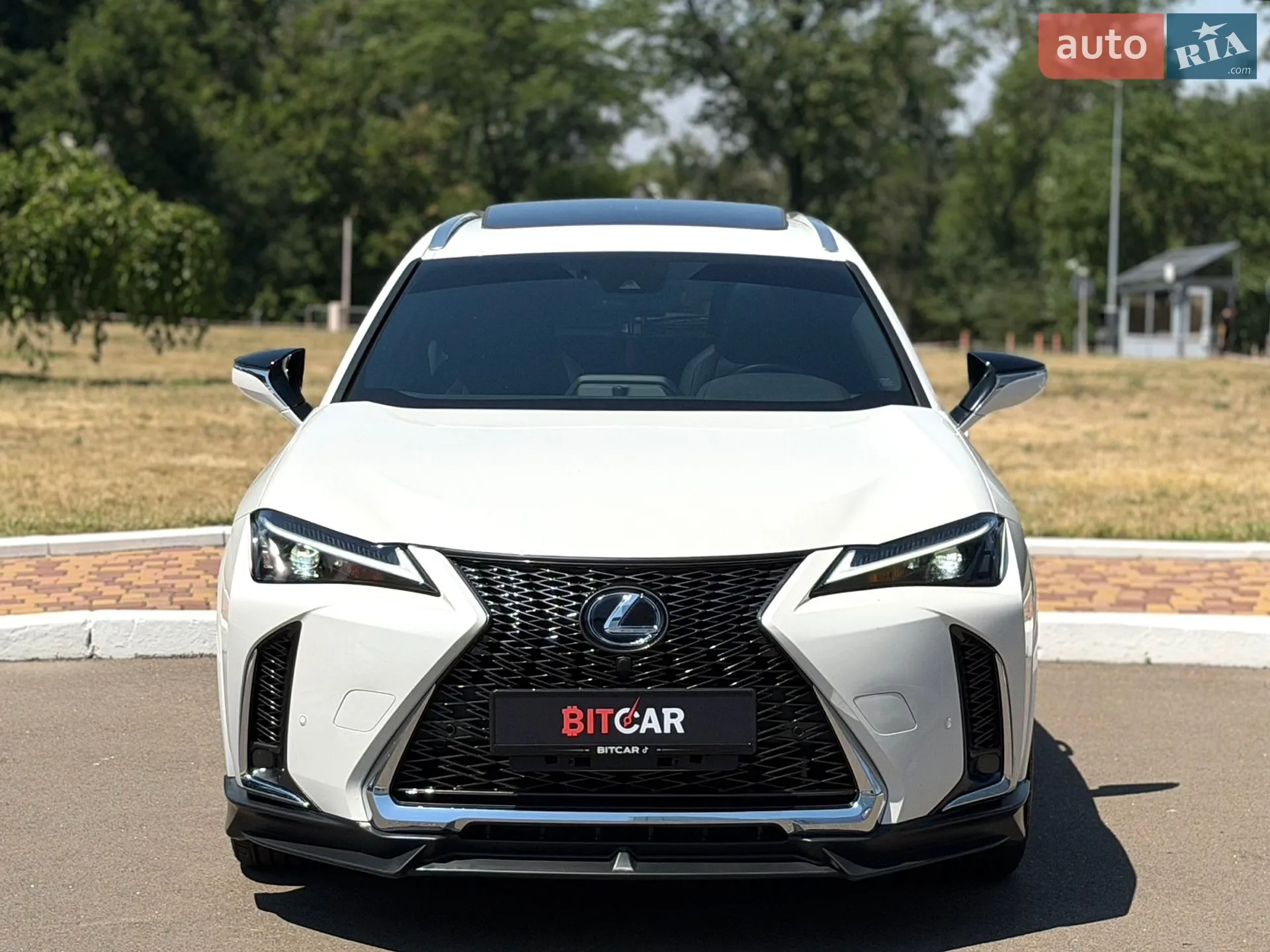2023 Lexus UX - мініатюра 6