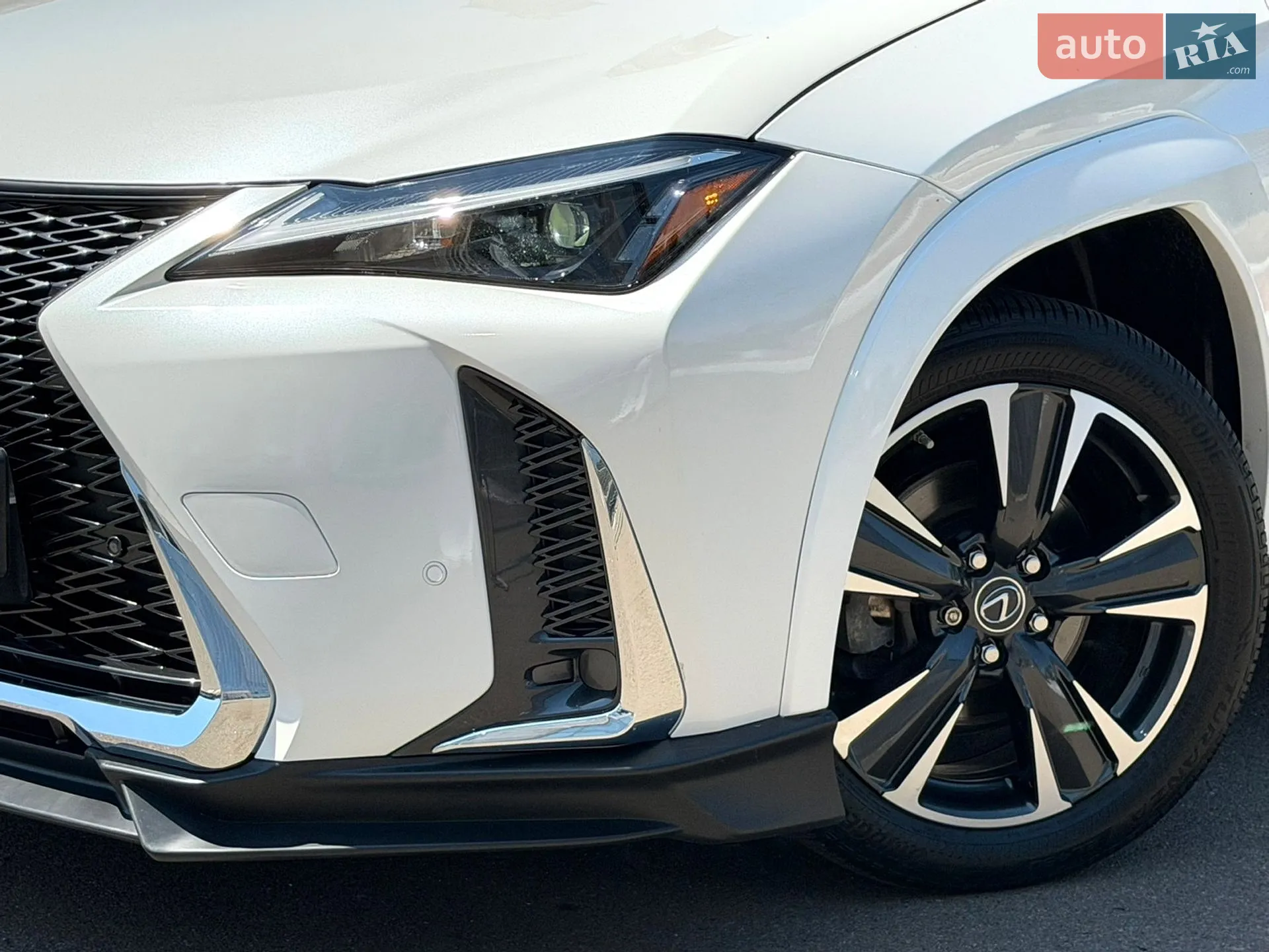 2023 Lexus UX - мініатюра 10