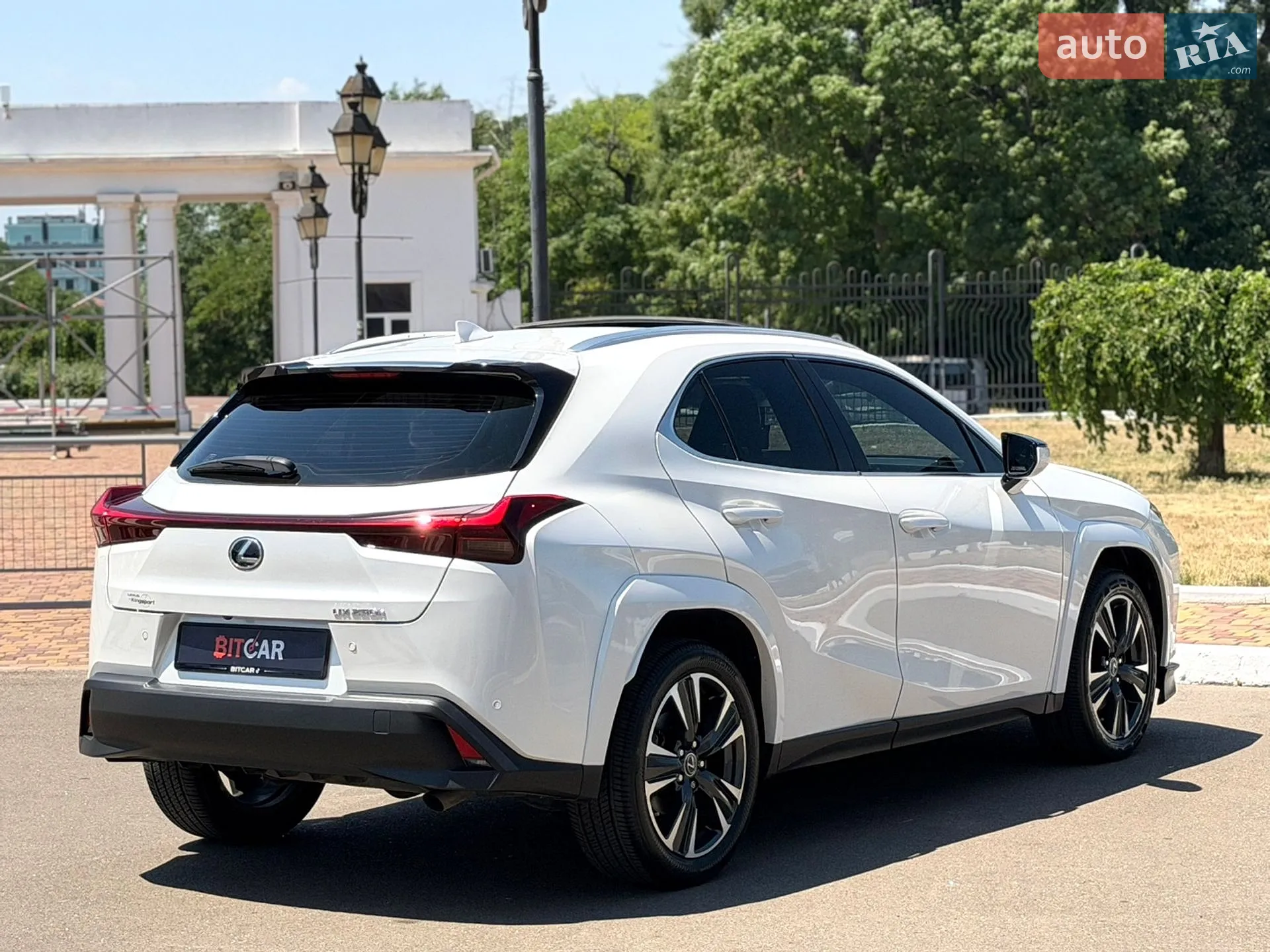 2023 Lexus UX - мініатюра 17