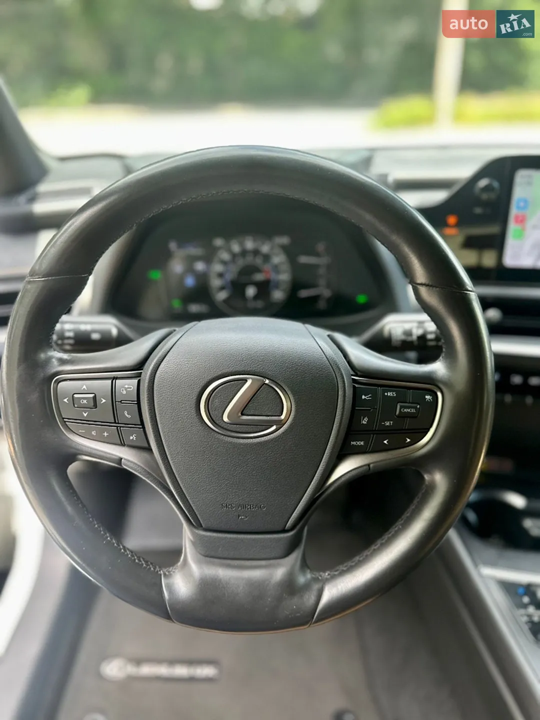 2022 Lexus UX - мініатюра 11