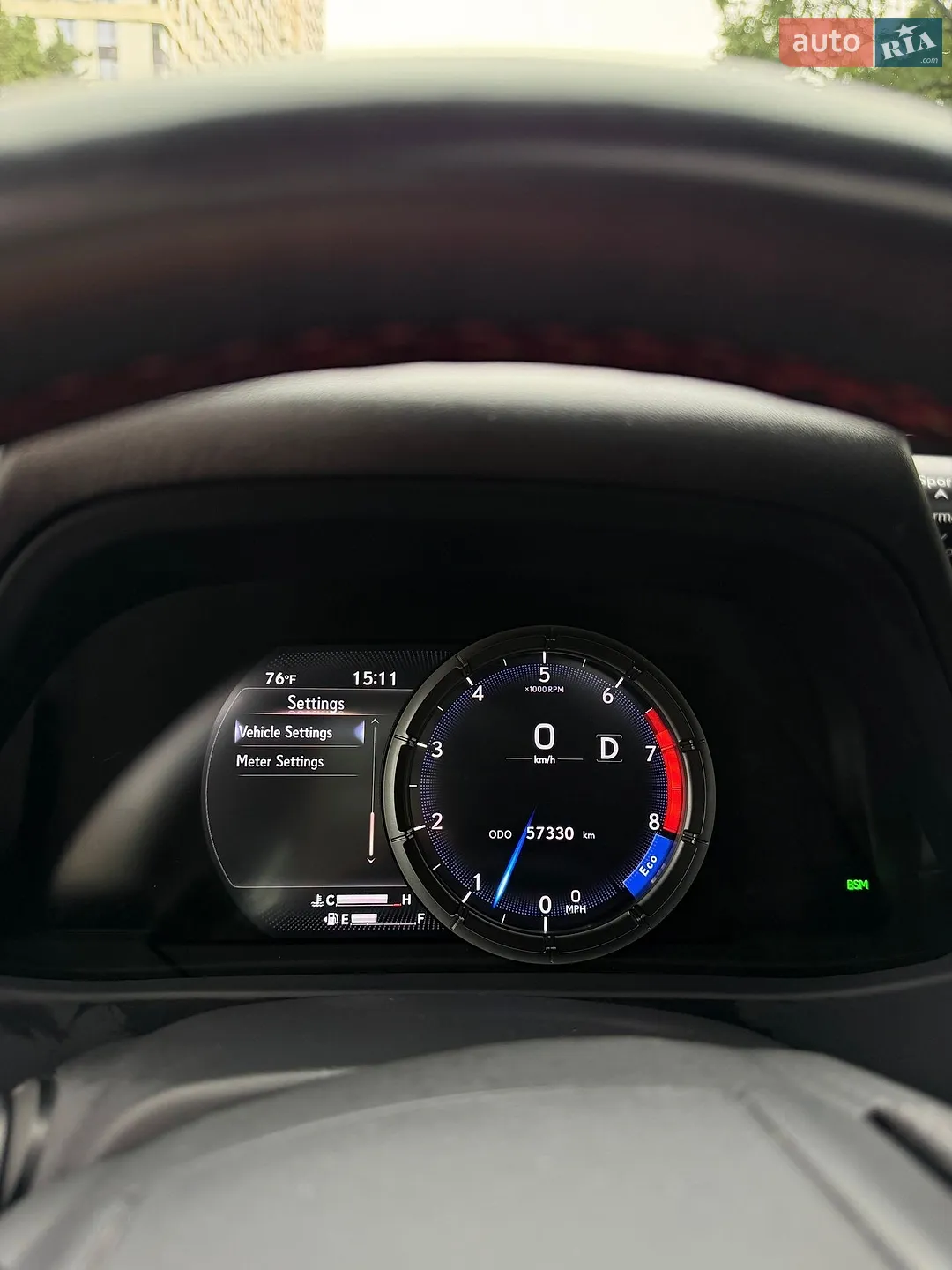2018 Lexus UX - мініатюра 3