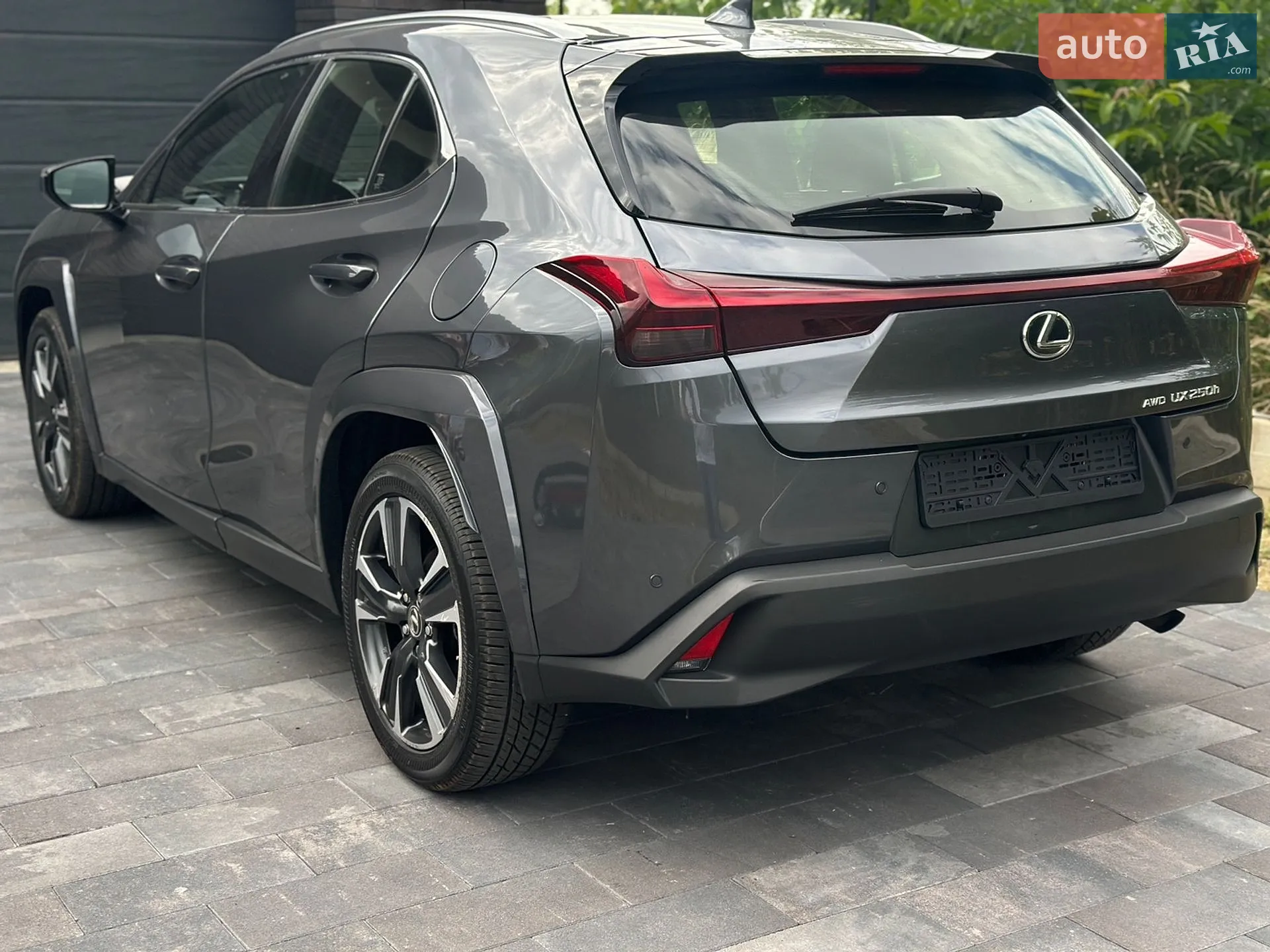 2023 Lexus UX - мініатюра 9