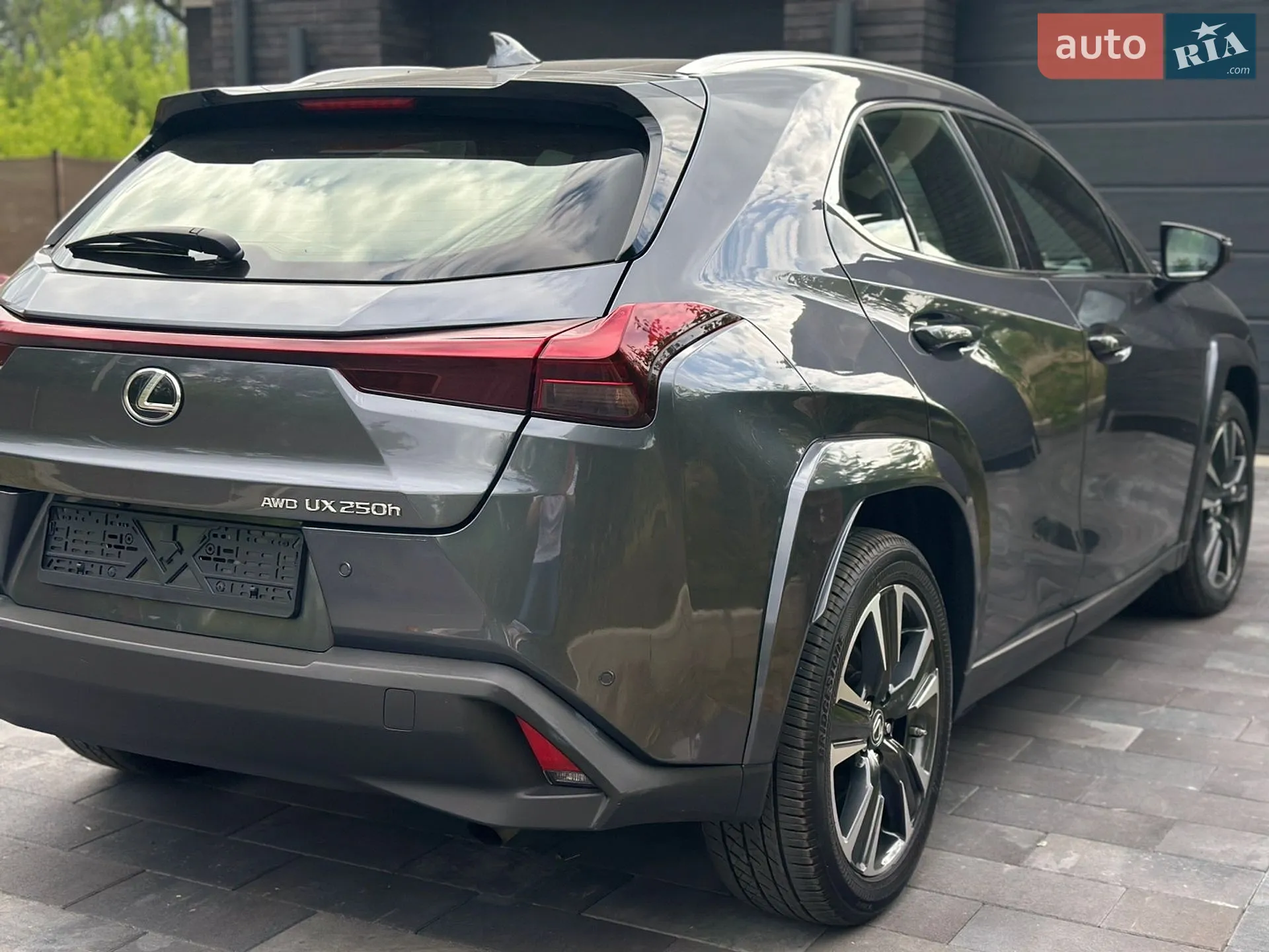 2023 Lexus UX - мініатюра 13