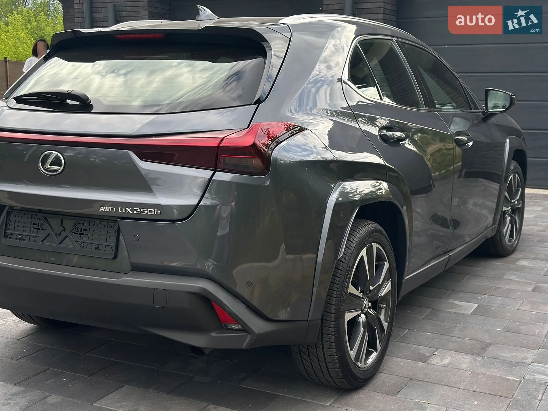 2023 Lexus UX - мініатюра 16