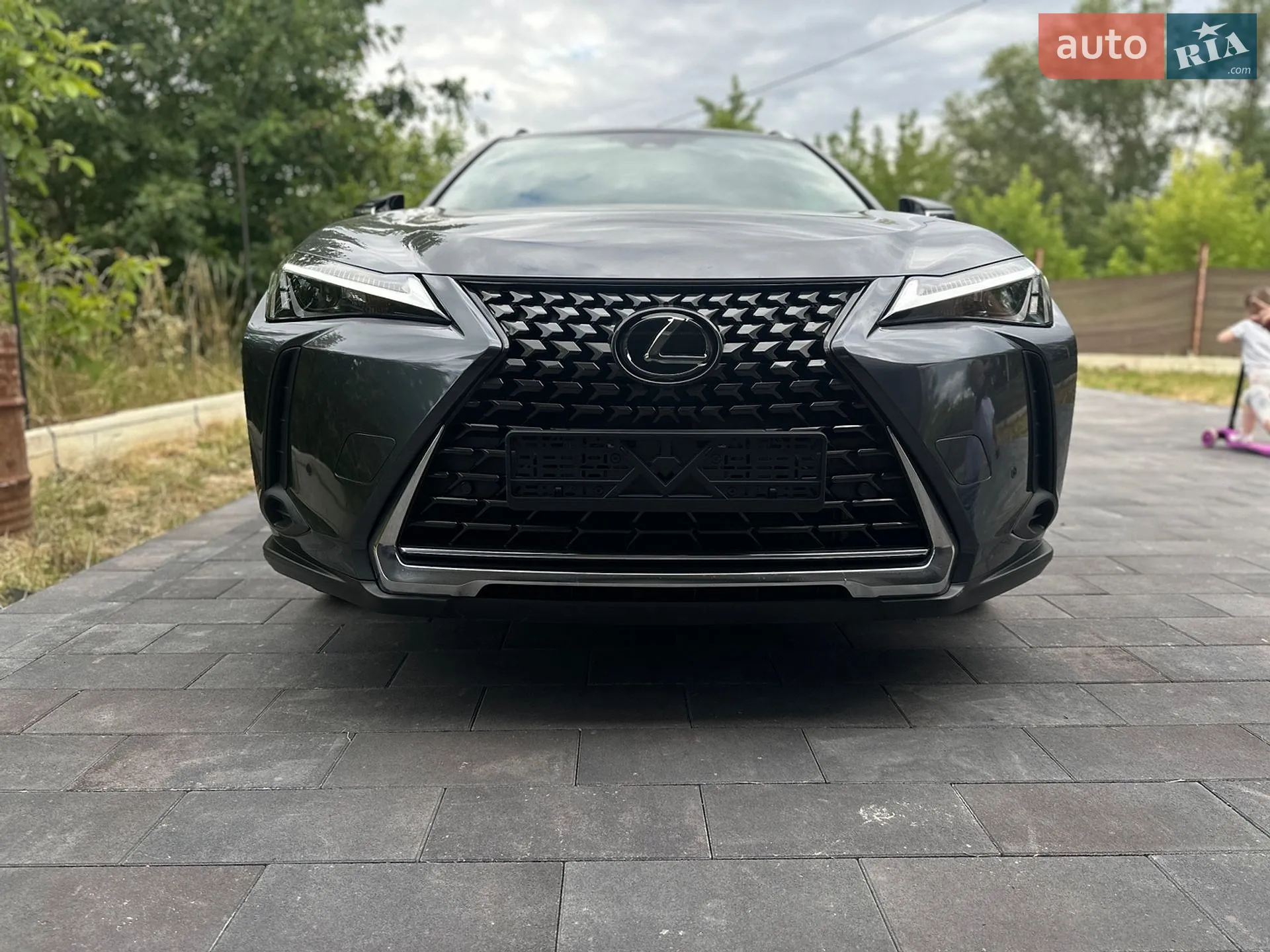2023 Lexus UX - мініатюра 21
