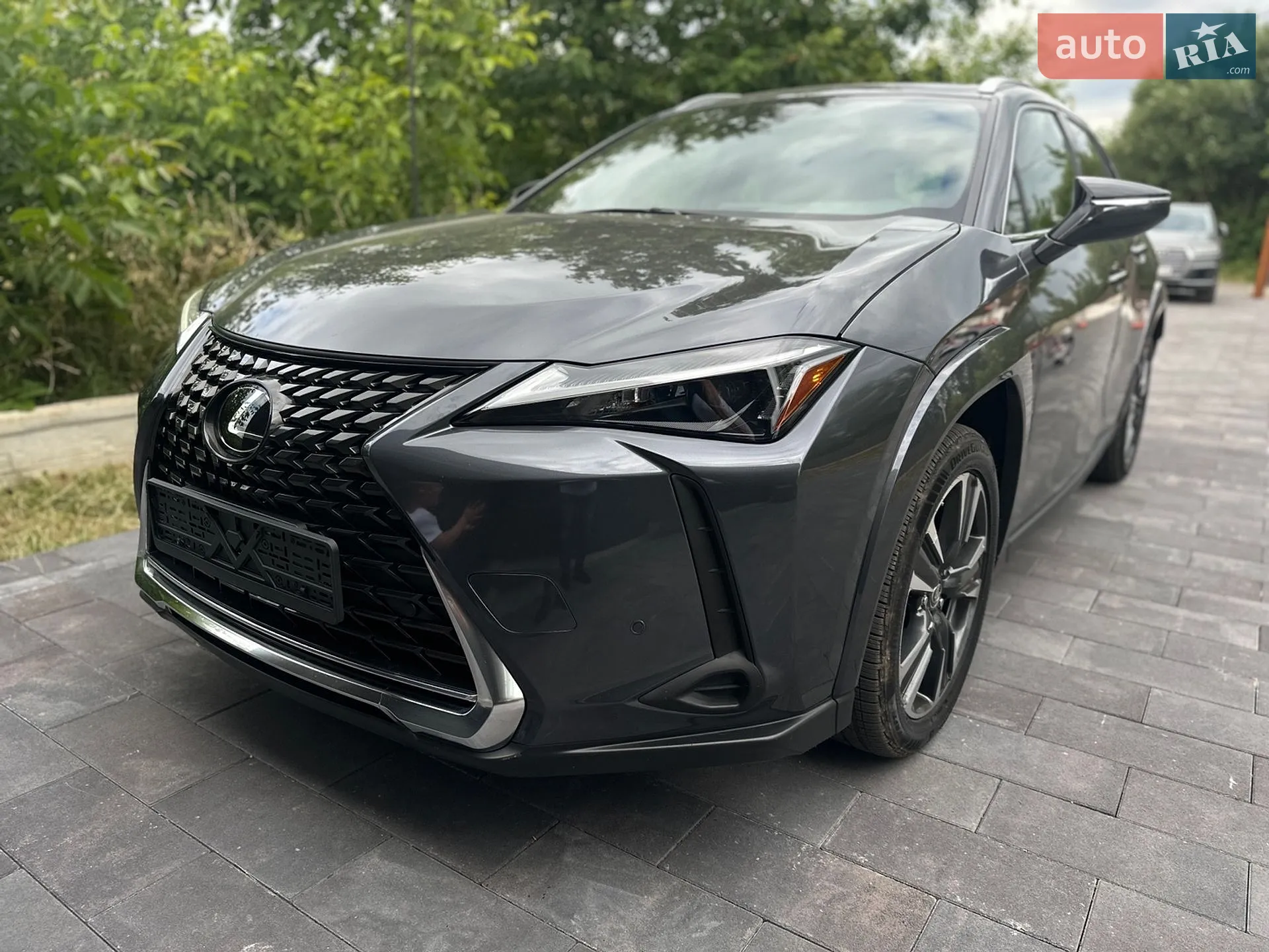 2023 Lexus UX - мініатюра 4