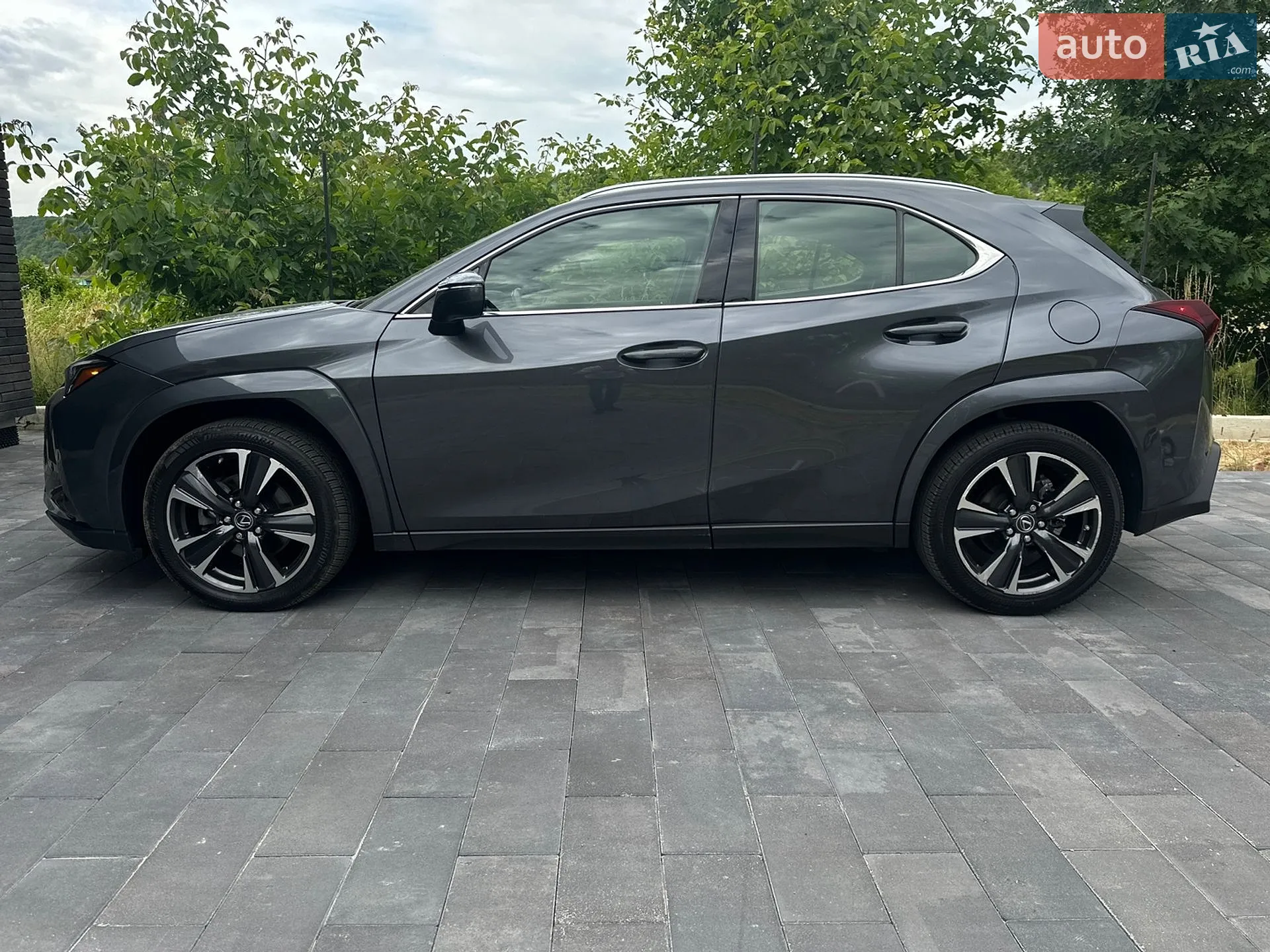 2023 Lexus UX - мініатюра 8