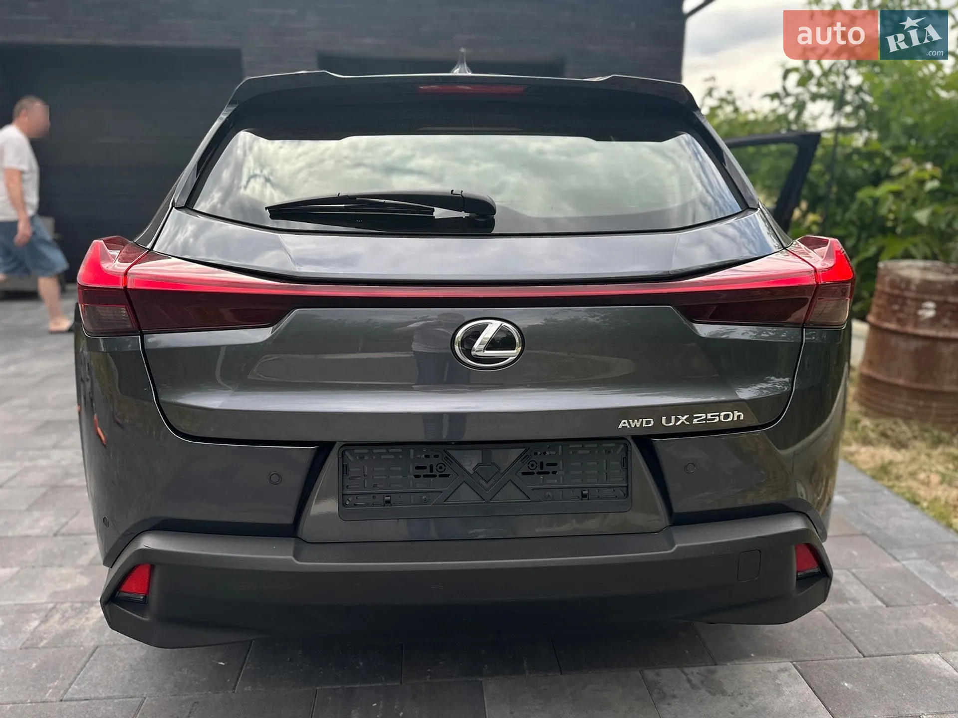 2023 Lexus UX - мініатюра 18