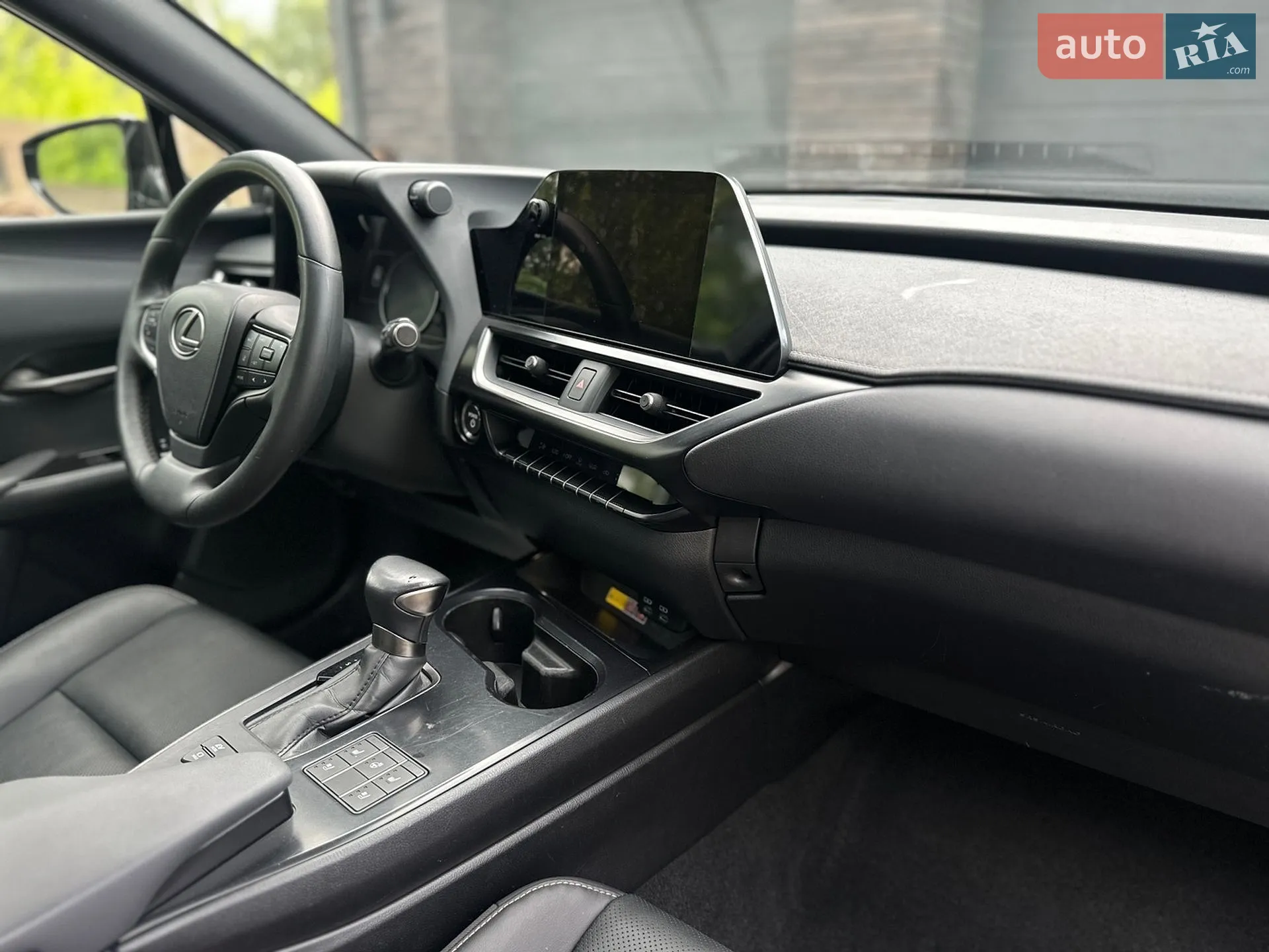 2023 Lexus UX - мініатюра 35