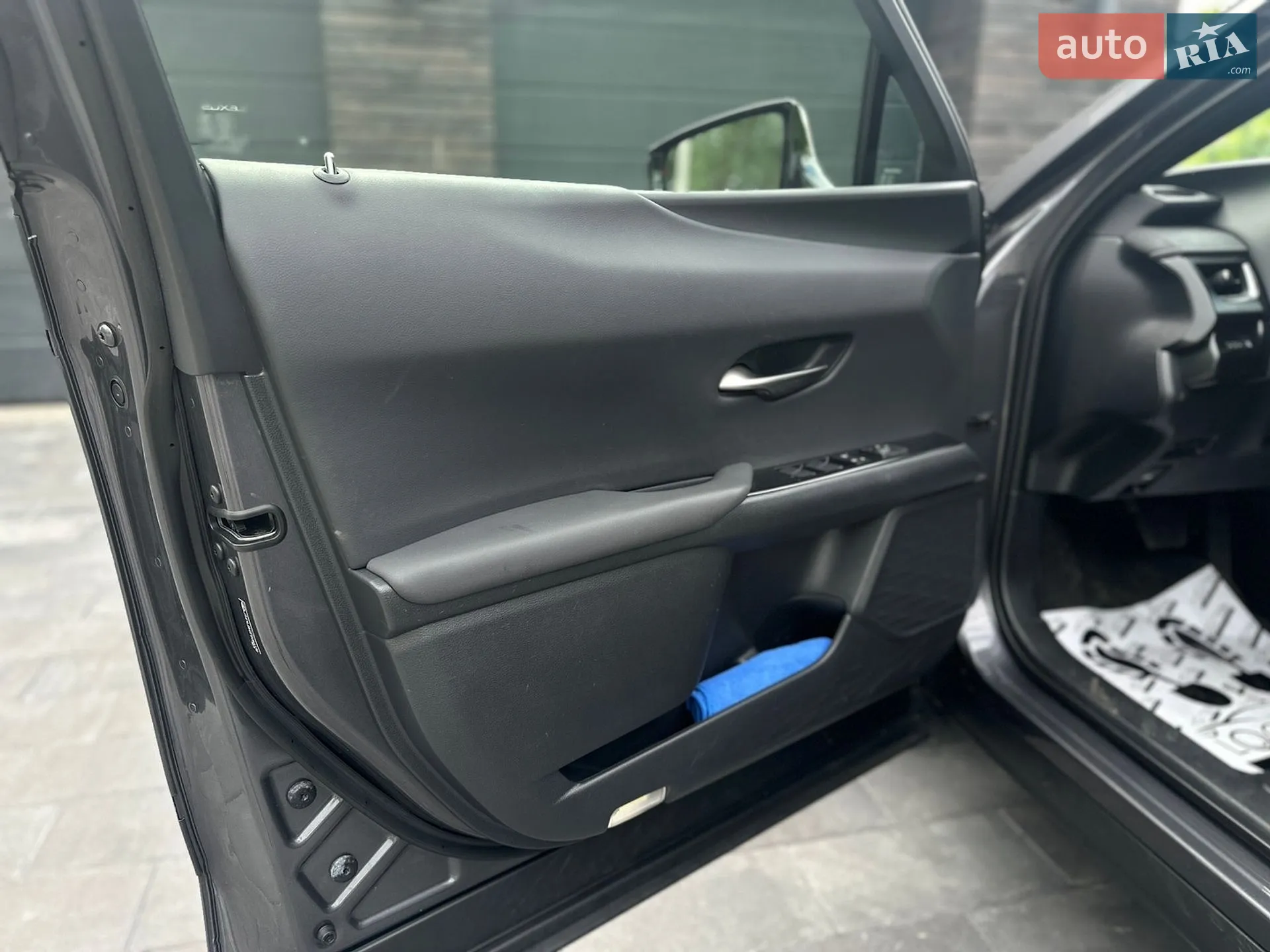 2023 Lexus UX - мініатюра 46